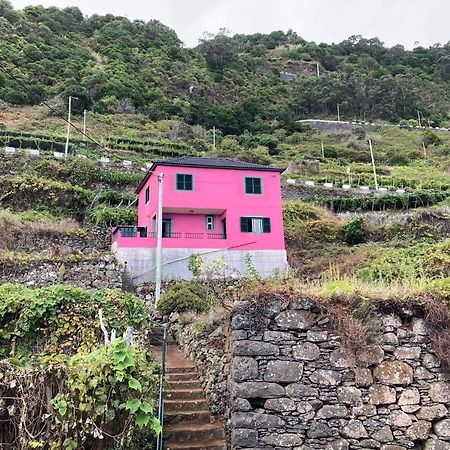 De Freitas Home 莫尼兹港 外观 照片
