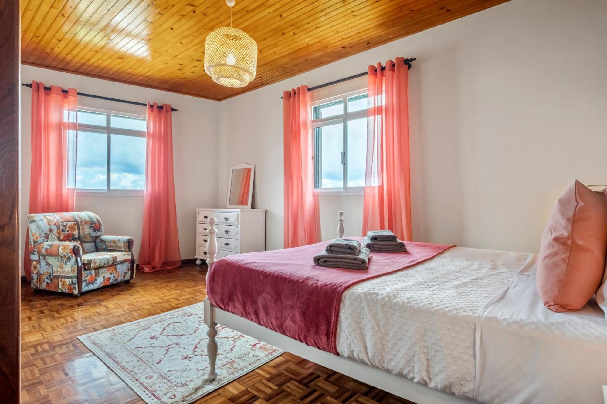 De Freitas Home 莫尼兹港 外观 照片