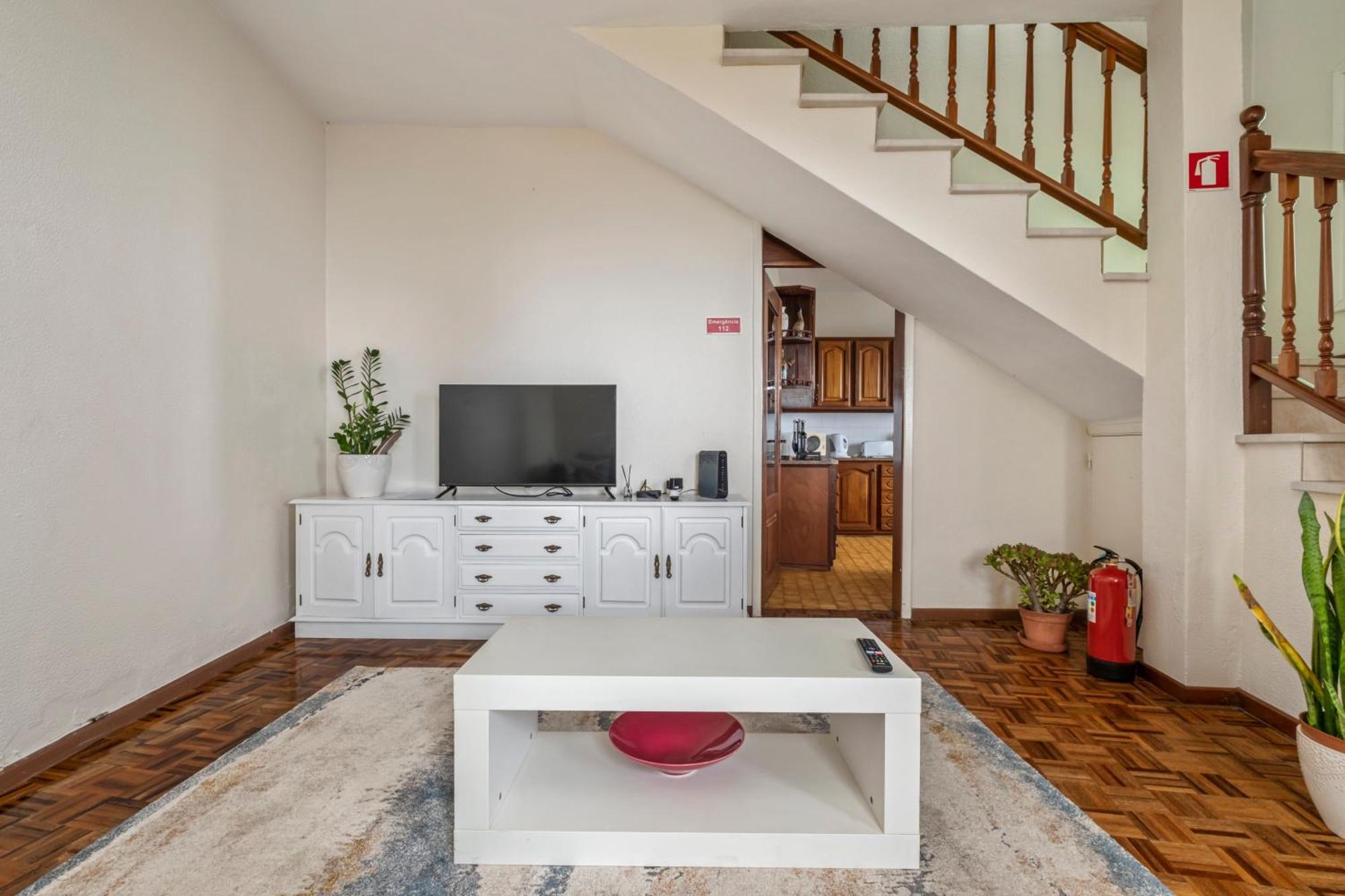 De Freitas Home 莫尼兹港 外观 照片