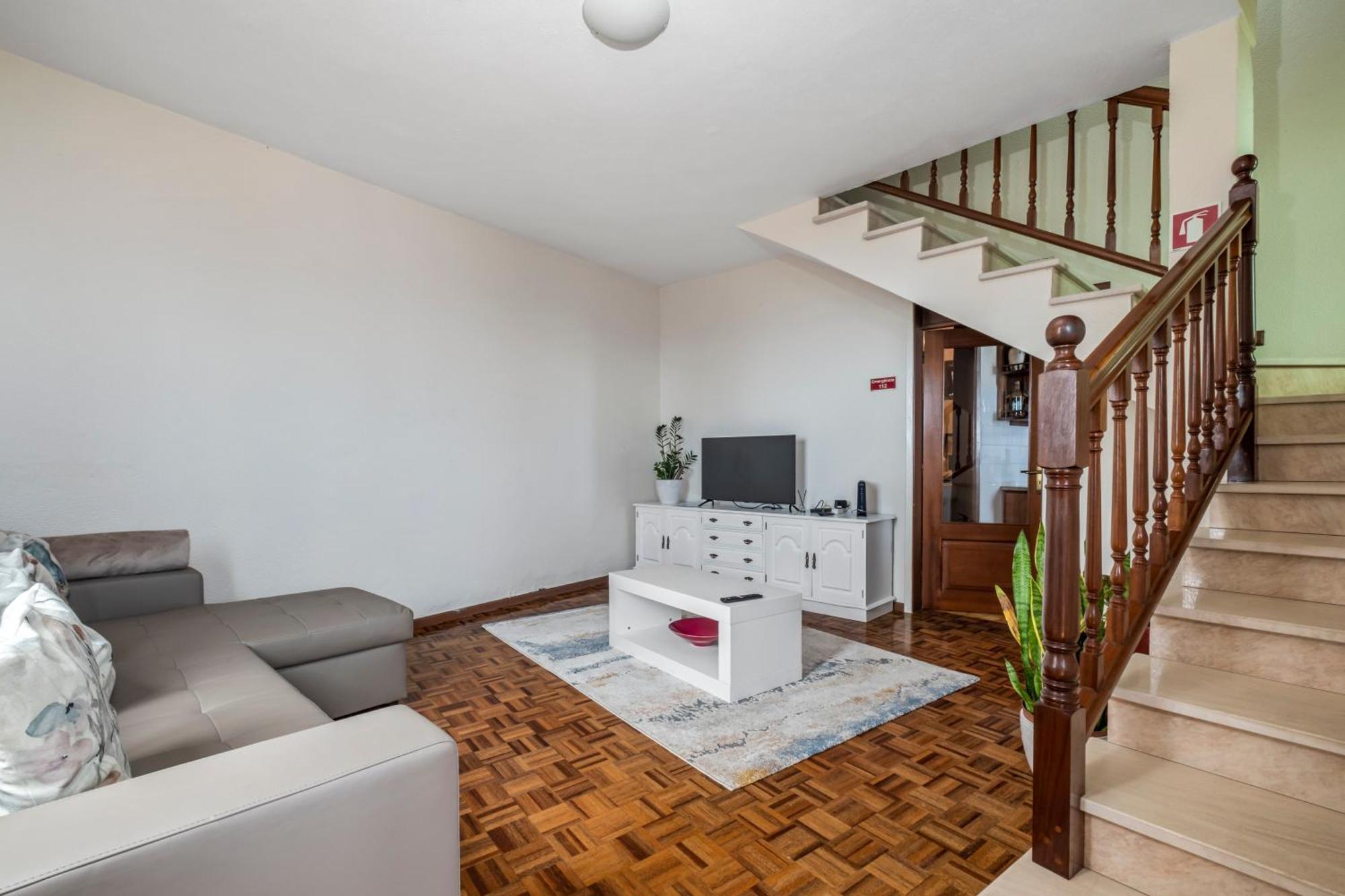 De Freitas Home 莫尼兹港 外观 照片