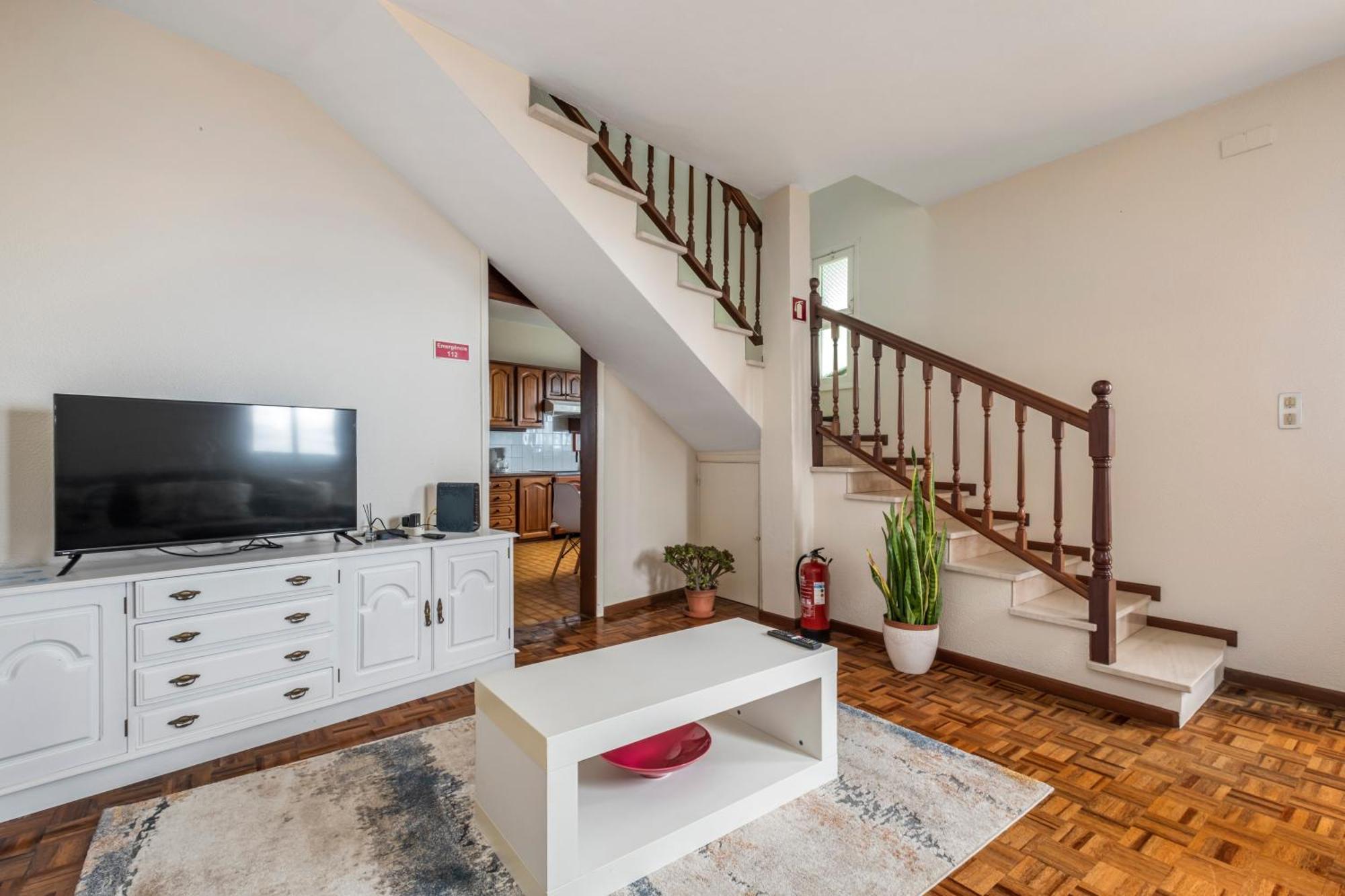 De Freitas Home 莫尼兹港 外观 照片